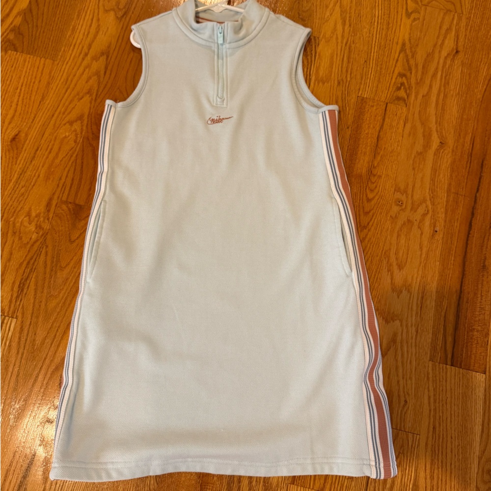 Knit Nike Dress